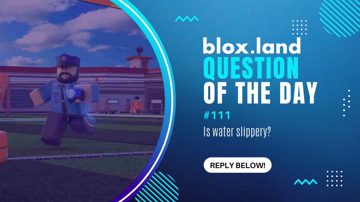 BLOX.LAND tweet media