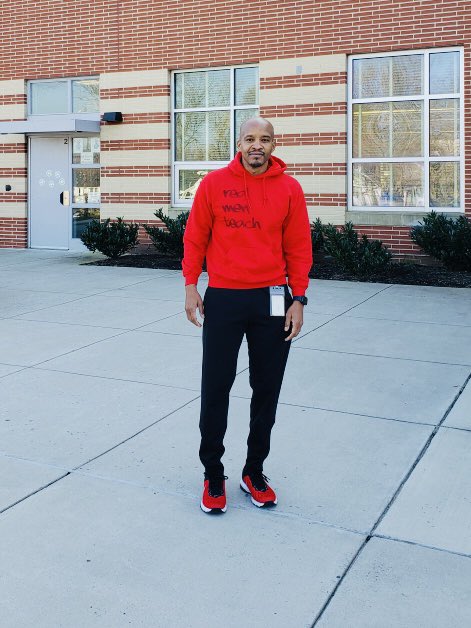 Real Men Teach (@realmenteach2) on Twitter photo Congratulations Daman Harris, the new Manager of Professional Development Schools and Institute of High Education Partnerships with Anne Arundel Public Schools! #RealMenTeach💯 <a href="/daman_harris/">Daman Harris</a> <a href="/BONDEducators/">The BOND Project</a> <a href="/annearundelboe/">Anne Arundel Board of Elections</a> Congratulations Daman Harris, the new Manager of Professional Development Schools and Institute of High Education Partnerships with Anne Arundel Public Schools! #RealMenTeach💯 <a href="/daman_harris/">Daman Harris</a> <a href="/BONDEducators/">The BOND Project</a> <a href="/annearundelboe/">Anne Arundel Board of Elections</a>