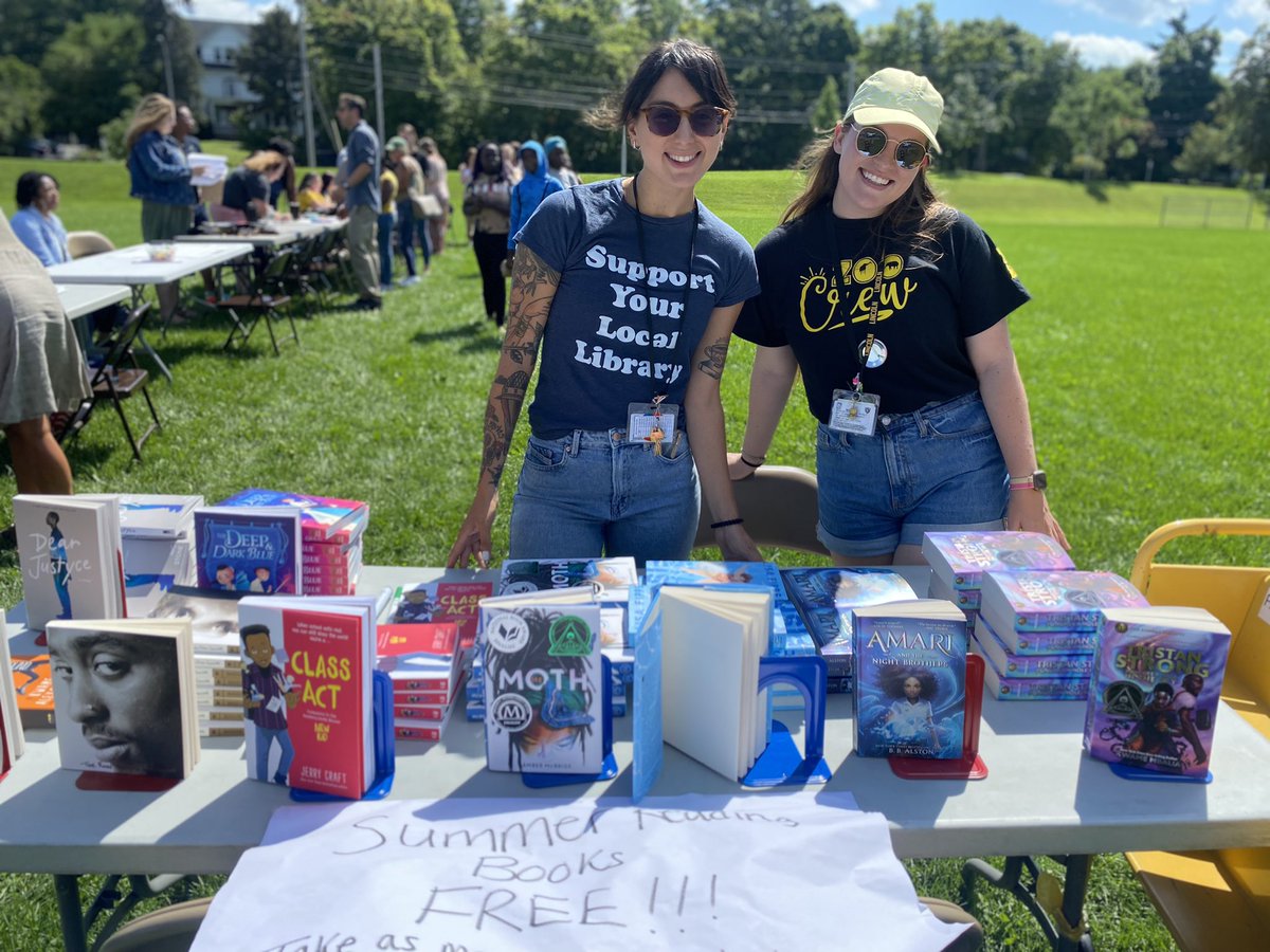 Megan Himes tweet media