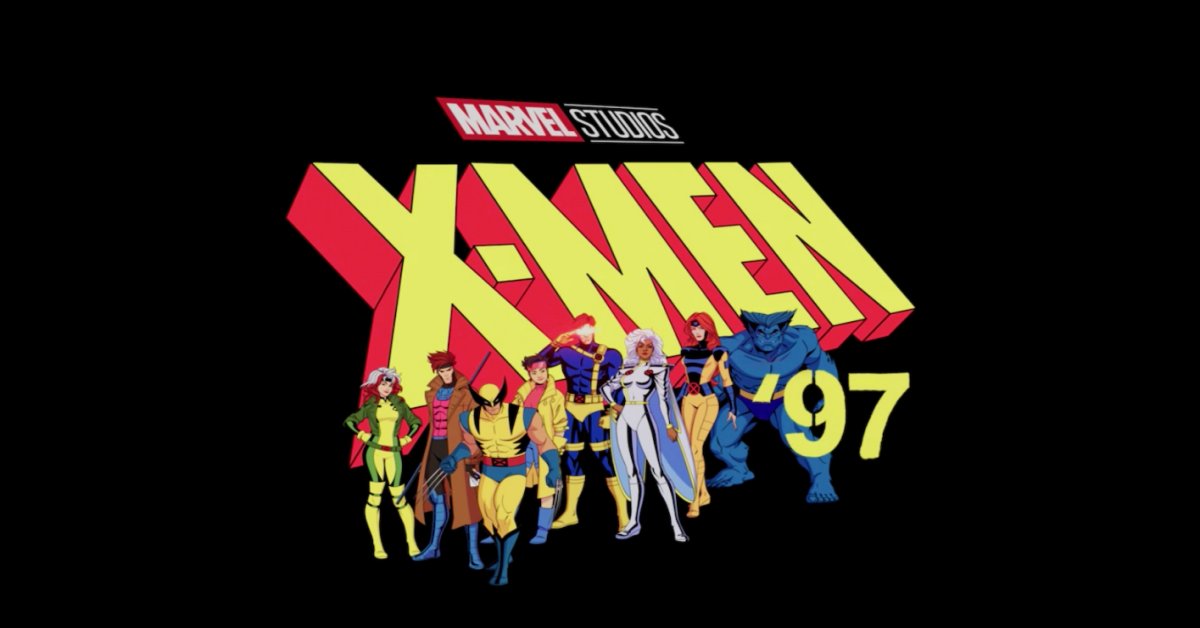 on Twitter "XMen97 consultant says Marvel Studios had to negotiate for rights to
