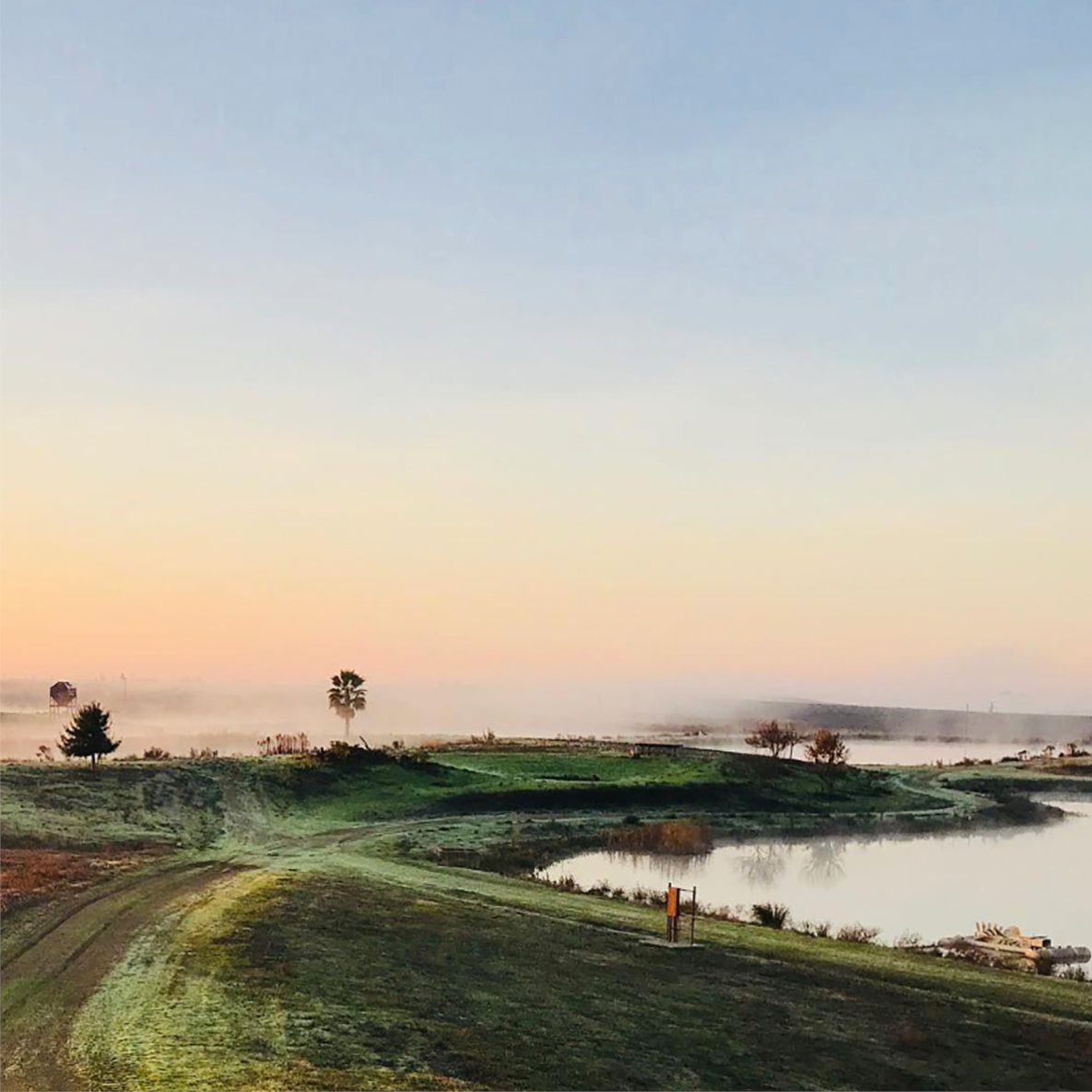 FARM LIFE🐟 We are proud to share that our farming practices have been recognized by the Monterey Bay Aquarium for sustainability, and our White Sturgeon, in particular, has been named its Monterey Bay Aquarium’s Seafood Watch “Best Choice.” #passmorecaviar