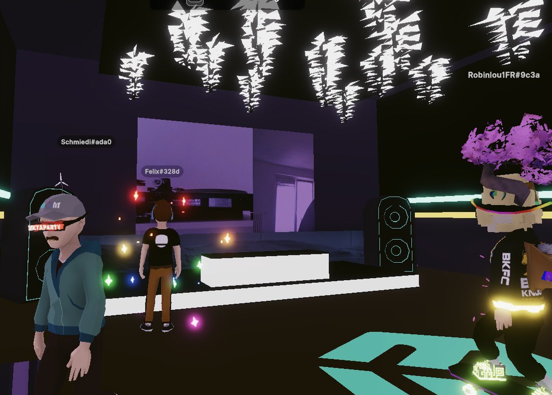 Moon Bash tweet media