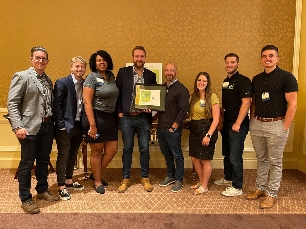 rentdynamics's tweet photo. Here are more photos from the amazing celebration. Last week, Rent Dynamics ranked 31st for fastest growing business according to Utah Business! We are still extremely humbled to place amongst some of the finest businesses in all of Utah! https://t.co/yHgbphXdZ0 #UBFast50 https://t.co/okgUq990Kz