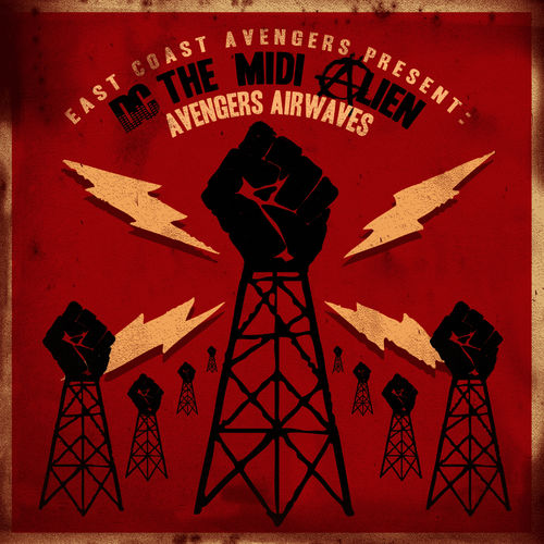 #NowPlaying on Metal Meyhem Radio right now: Back To The Arena by DC the DJ | #IndependentRadio | Tune in now bit.ly/meyhem |
 Buy this song links.autopo.st/74eh