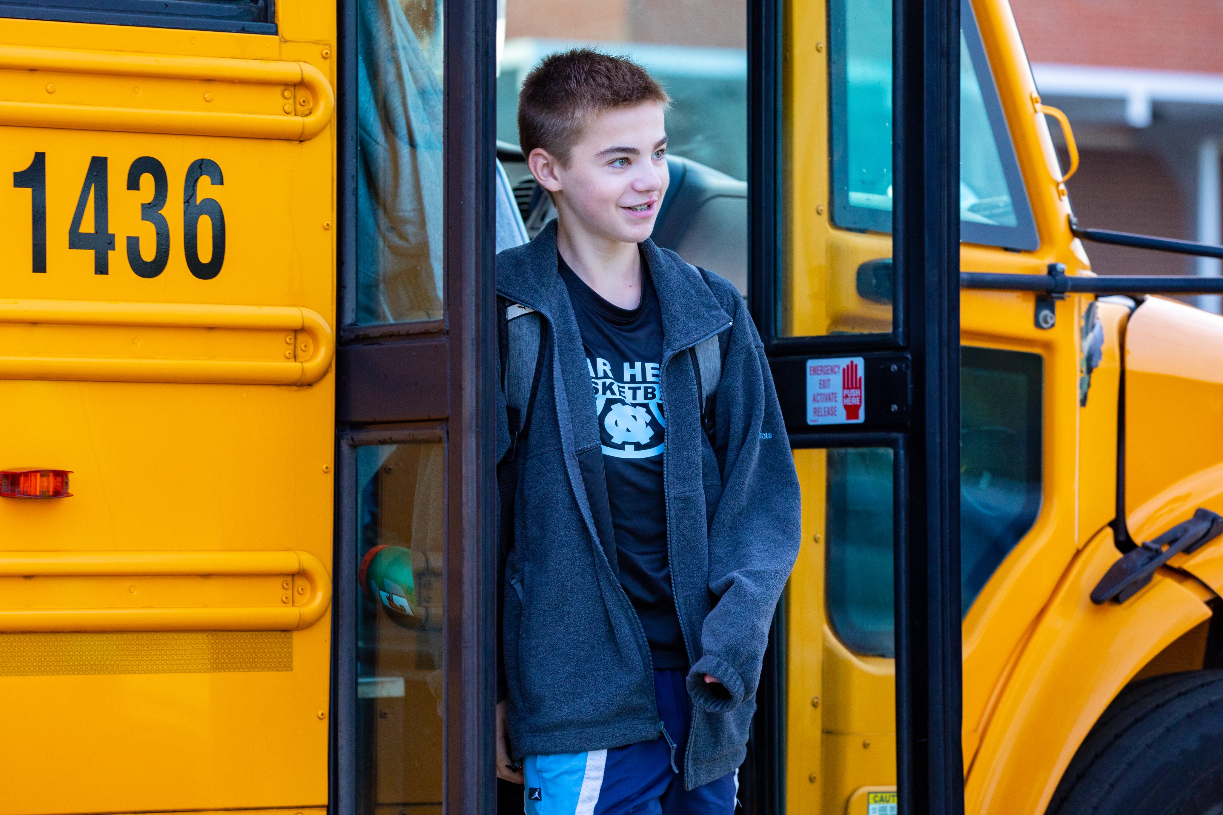 Wcpss Transportation Updates 16