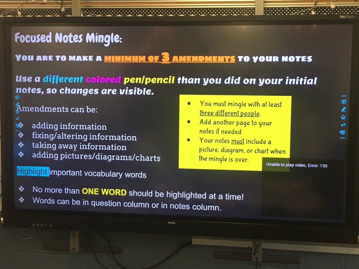 Heritage Broncos AVID tweet media