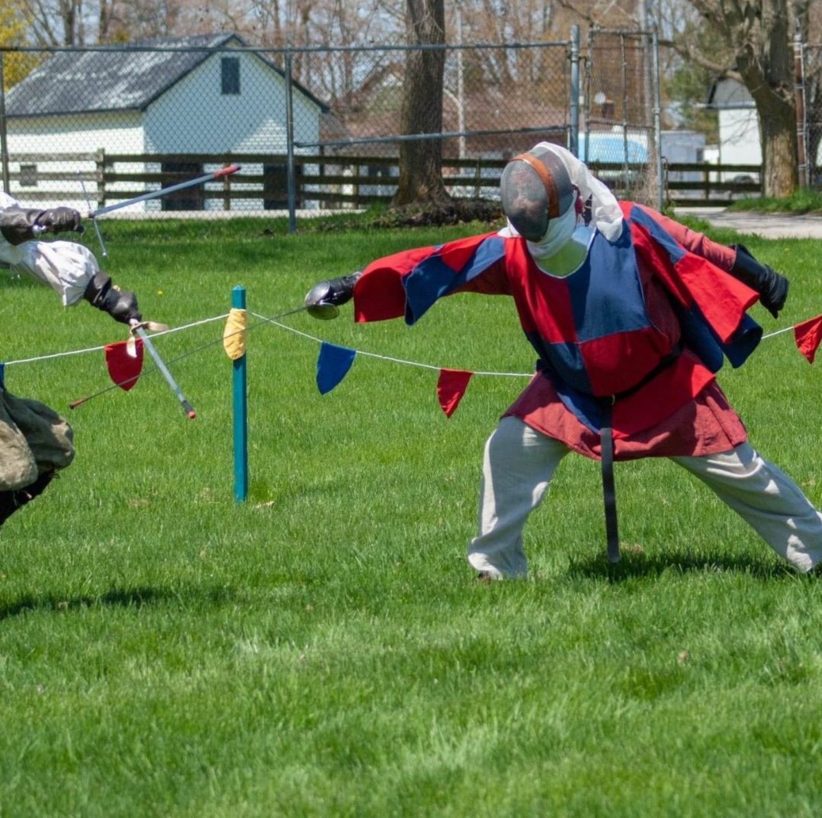 OAS Event Centre tweet media