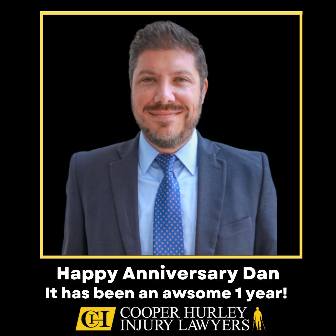 Cooper Hurley Injury Lawyers tweet media