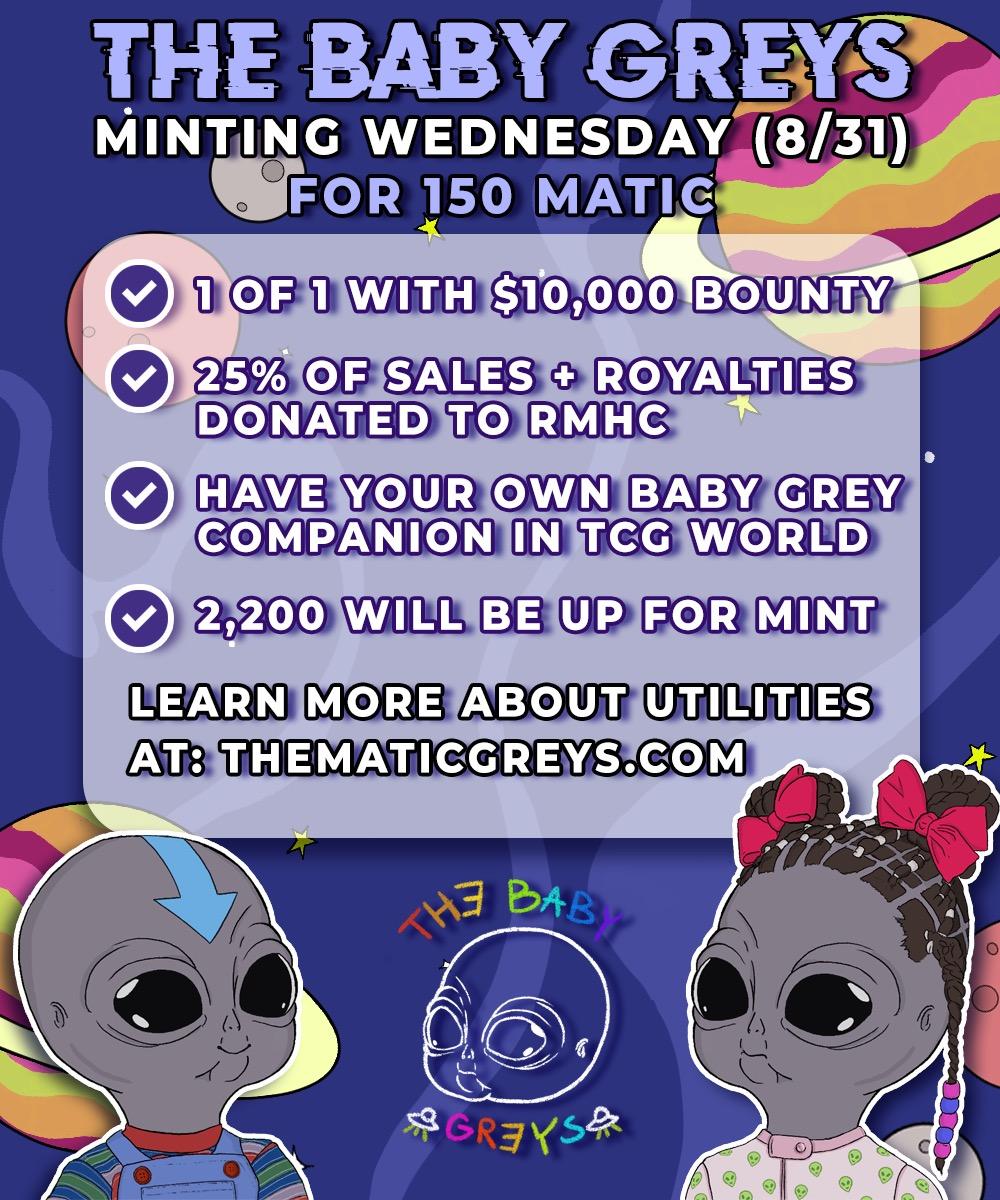 The Matic Greys tweet media