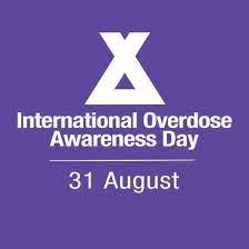 Johnofm1's tweet photo. Today is International Overdose Awareness Day! Remember the people we lost, and support the people who struggle. We have to work toward a world without preventable overdoses. 

#EndOverdose #OverdoseAwarenessDay #OverdoseAwareness #harmreduction #carrynarcan #StatewithoutstigMA https://t.co/wSTm2QNpbL