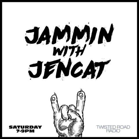 DJ JenCat tweet media