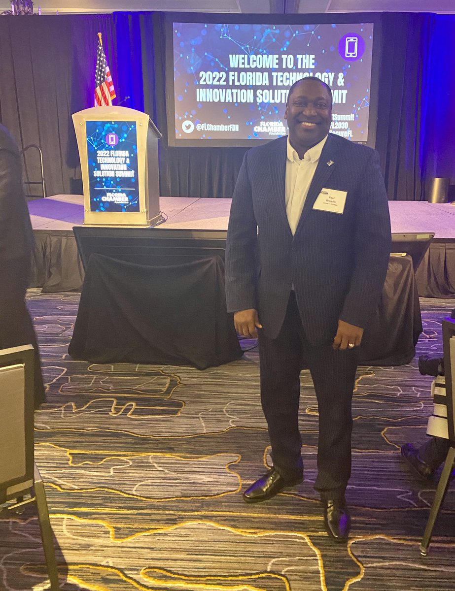 Karen B. Moore tweet media