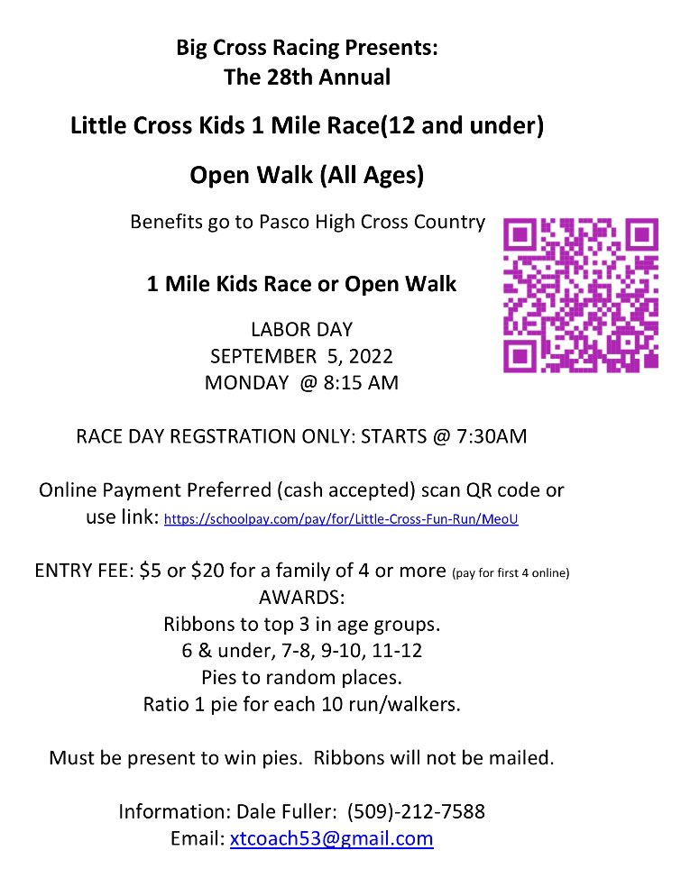 PascoHighXC tweet media