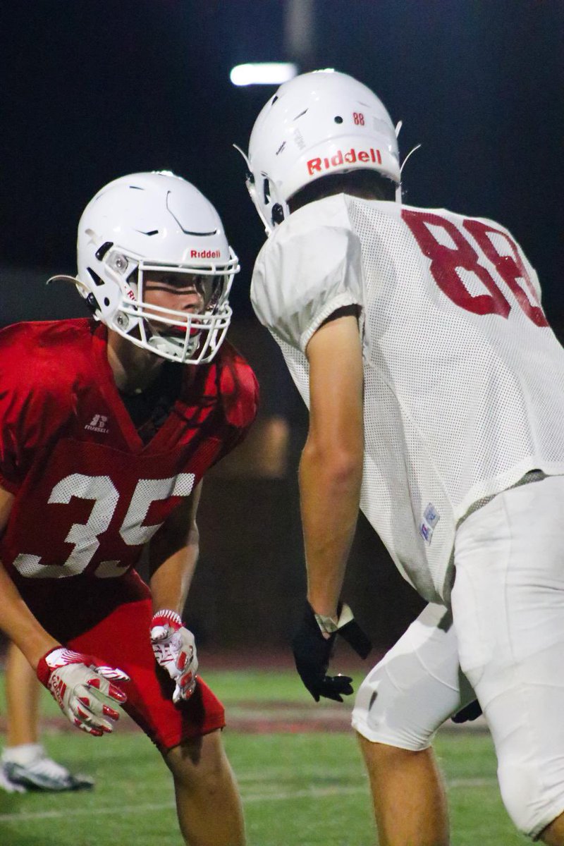 OneMaizeMedia's tweet photo. Get a closer look at the Fall Extravaganza with photos from the night’s festivities including scrimmages, the student dance and after event fireworks! 

Click here for the gallery https://t.co/wdpkgDmvko https://t.co/9vaj2lLkEr