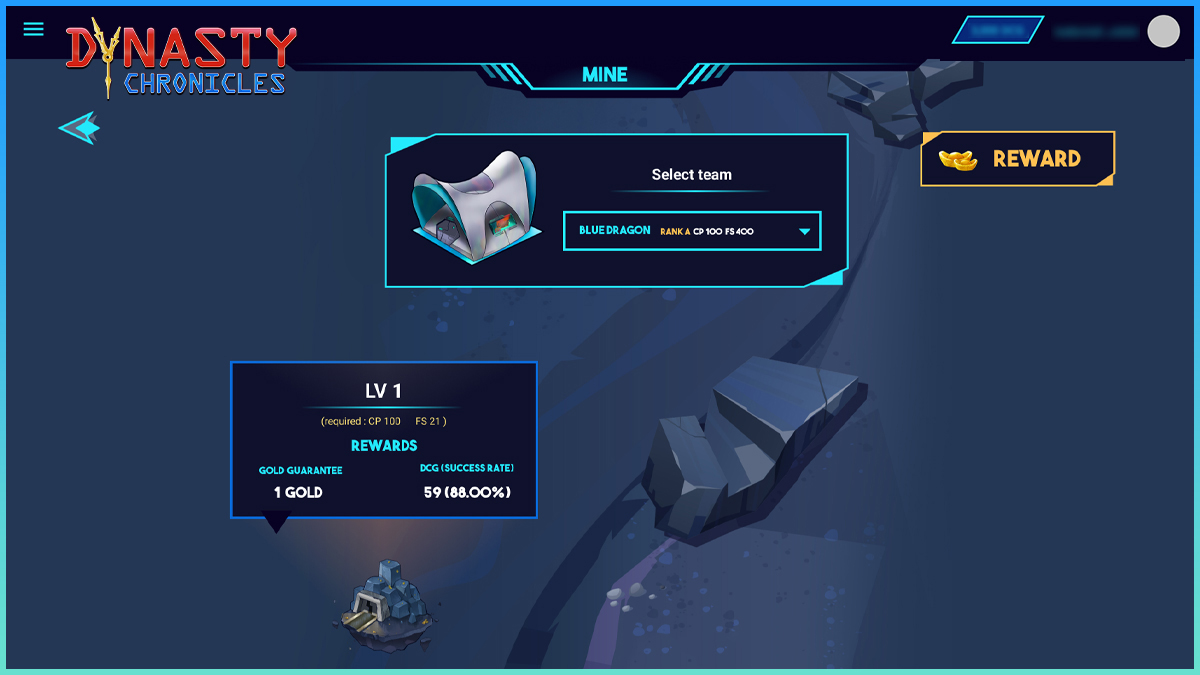 📸Sneak Resources Preview
- The Resource Field can be discovered for get $DCG coin and Gold material.

Read More: bit.ly/3Kx7mHb

#NFTCommmunity  #NFT #NFTProjects #PlayToEarn #NFTGames #BinanceSmartChain #GameFi #cryptocurrency #P2E #threekingdom
