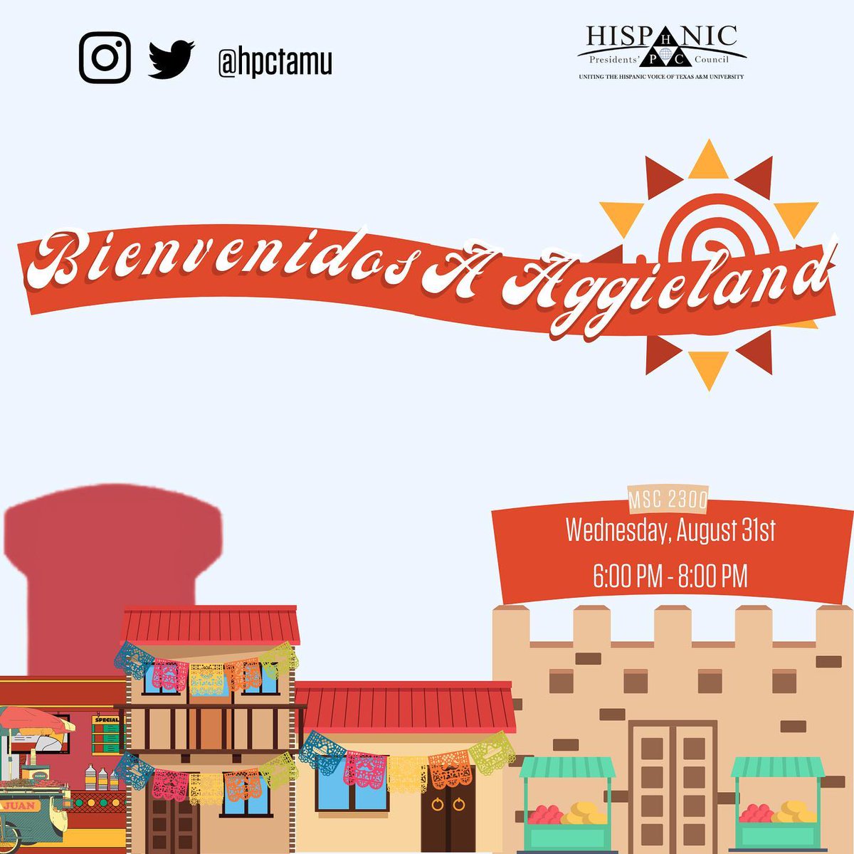 Texas A&M University tweet media