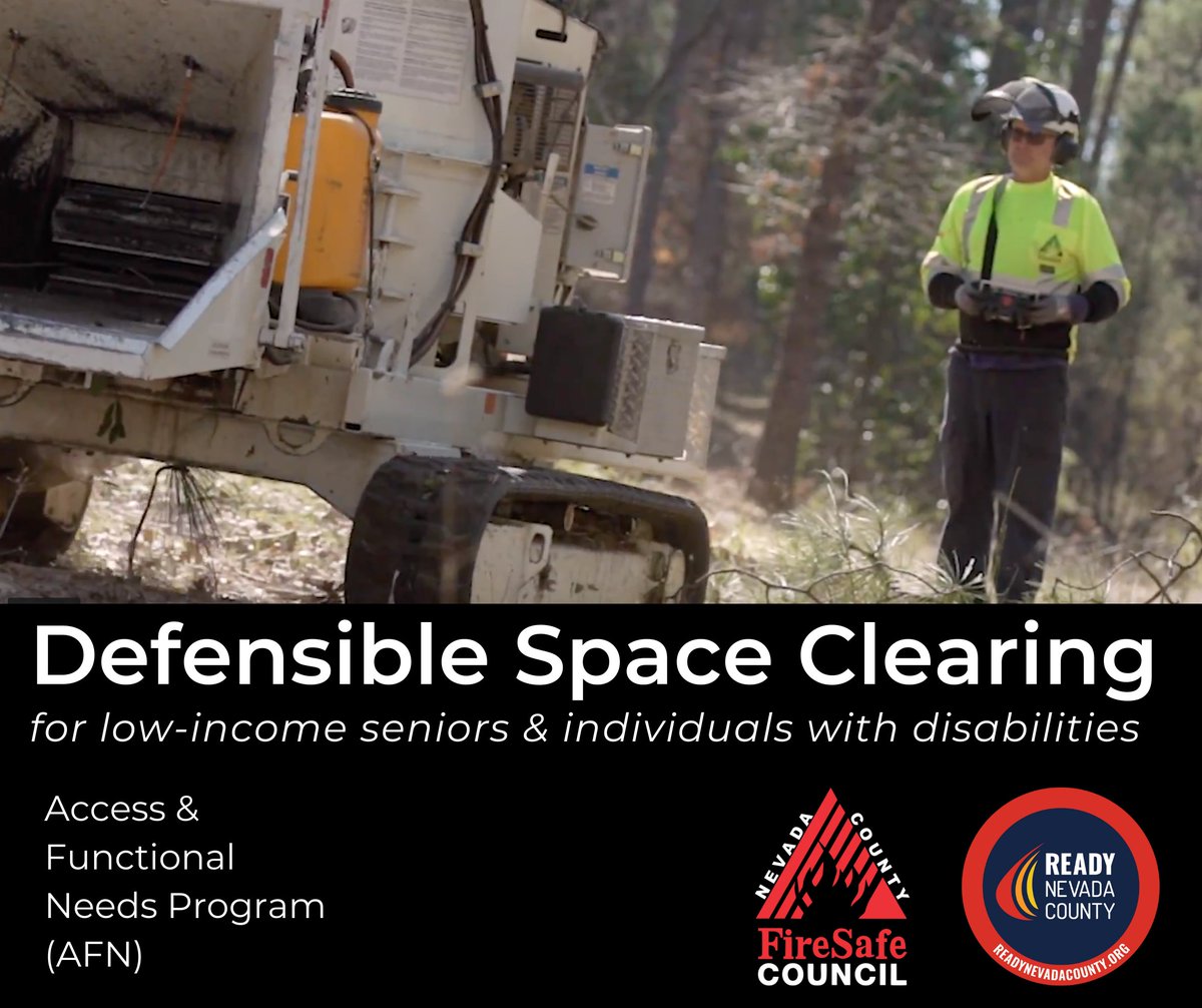 Fire Safe Council tweet media