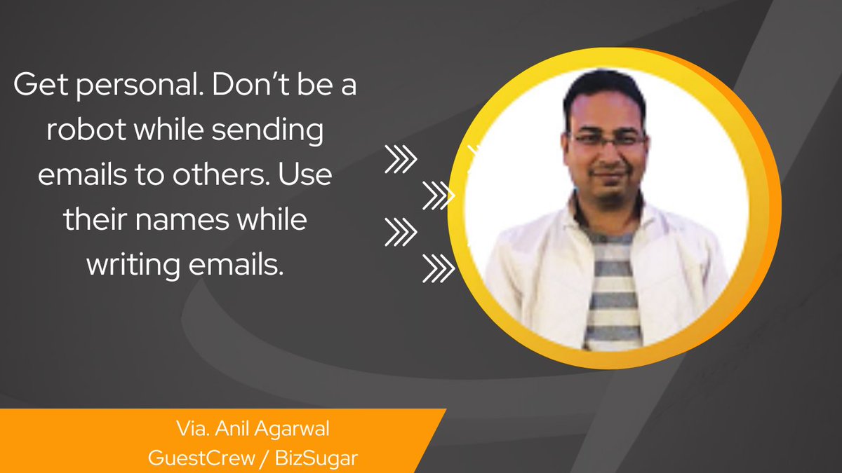 GuestCrew Social tweet media