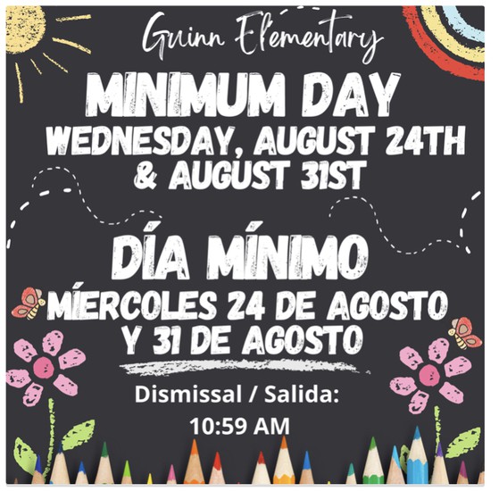 James Guinn Elementary School tweet media