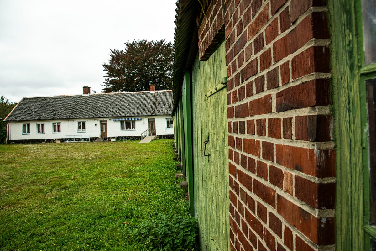 I dag beslutade kommunstyrelsen att gå vidare med  Mötesplats Hasslemölla. Genom att rusta upp äldre byggnader och bevara kulturlandskapet kan ett sammanhängande stråk för rekreation och friluftsliv skapas i Veberöd. Läs mer om vad som beslutades på mötet:
lund.se/nyheter/beslut…