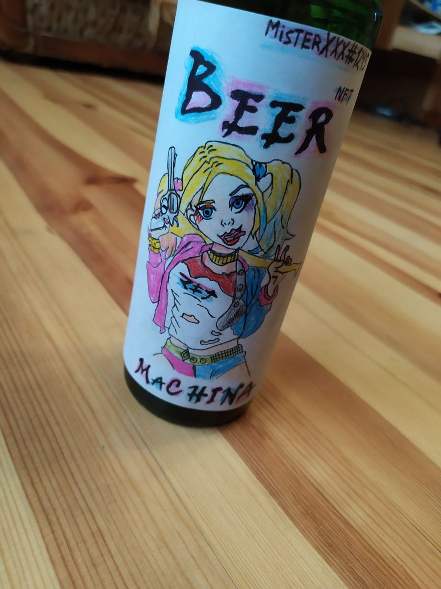 MisterXXX tweet media