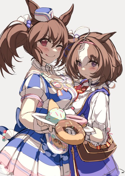 ちょっと落書きして🙂 