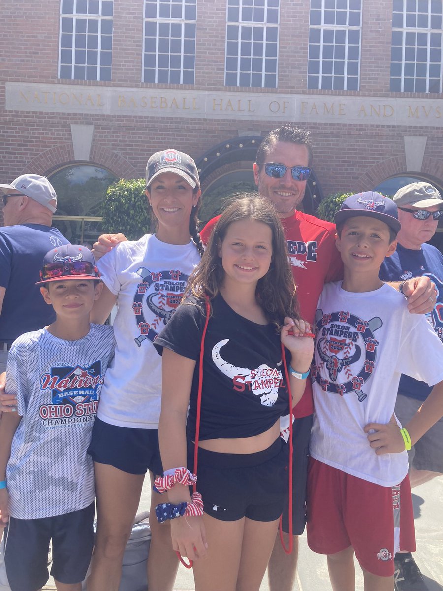 A lot has changed in the 14 years from the first pic to the second, but what hasn’t is how lucky I am that she chose me to share her life with! Happy 14th Anniversary <a href="/ashleyg1223/">Ashley Garrard</a> I love you!