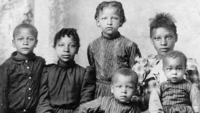 Black Americans tweet media