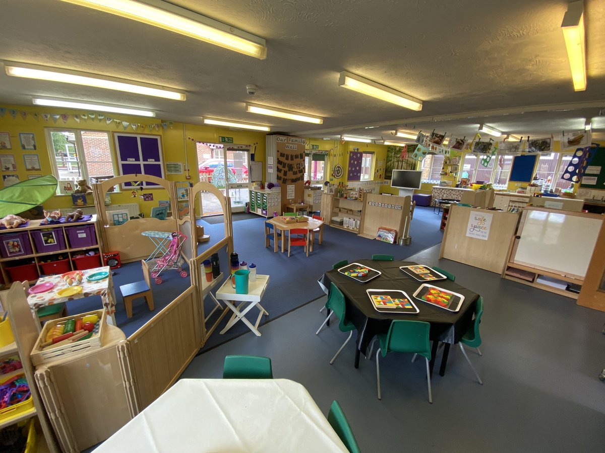 YH_EarlyYears's tweet photo. We are looking forward to welcoming our #YorkHouseNursery families to school tomorrow at 9am. #Adventureawaits for the pupils who will take the first step of their #TheYorkHouseWay journey. #eyfs #playtolearn @YH_PrePrep https://t.co/AA3O7370tQ