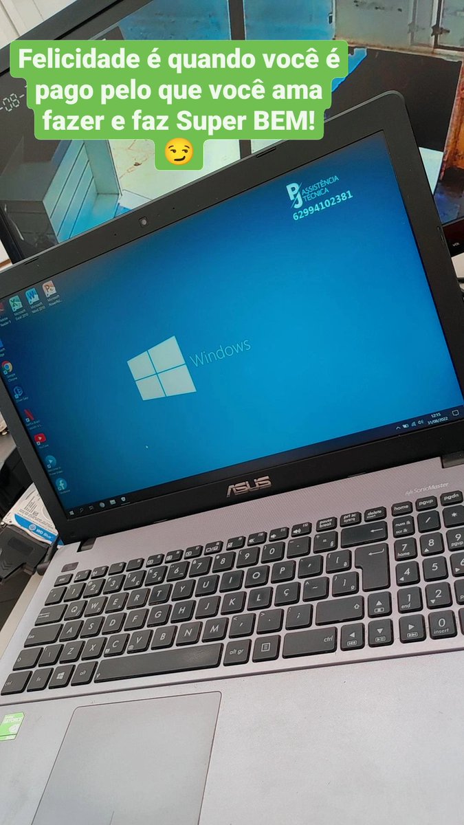 PauloJos2's tweet image. Eu não gosto, eu amo o que eu faço! Ainda sou pago por isso!