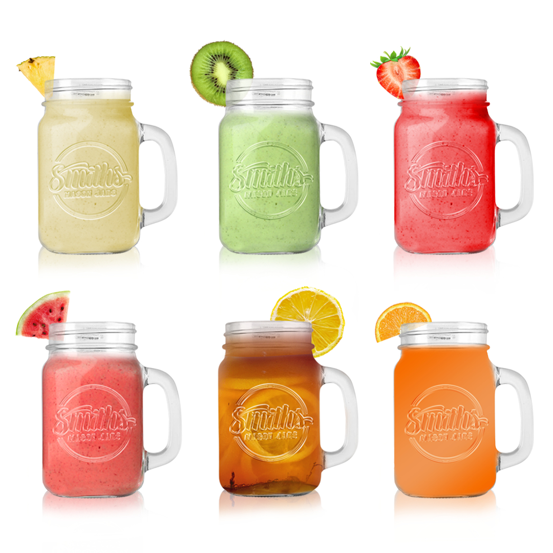 Pick your juices!🥰

Love what you are seeing?

Have a look of our quality and elegant products by clicking the link on our bio😊

#smithsmasonjars #juicedrink #refreshments #relax #smoothies #masonjars #masonjarmugs #healthyliving #healthydrinks #zerowaste #selfcare #fruitdrinks