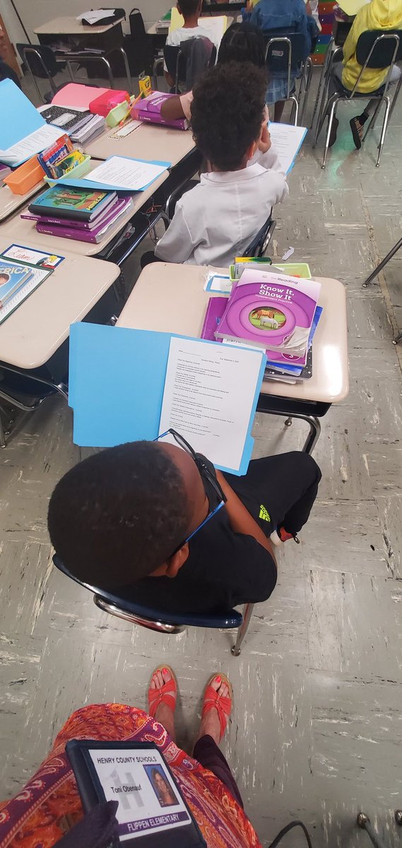 Flippen Elementary tweet media