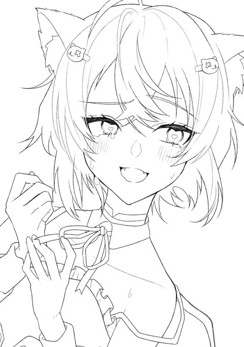 ハツコイソウみたいに～～ 