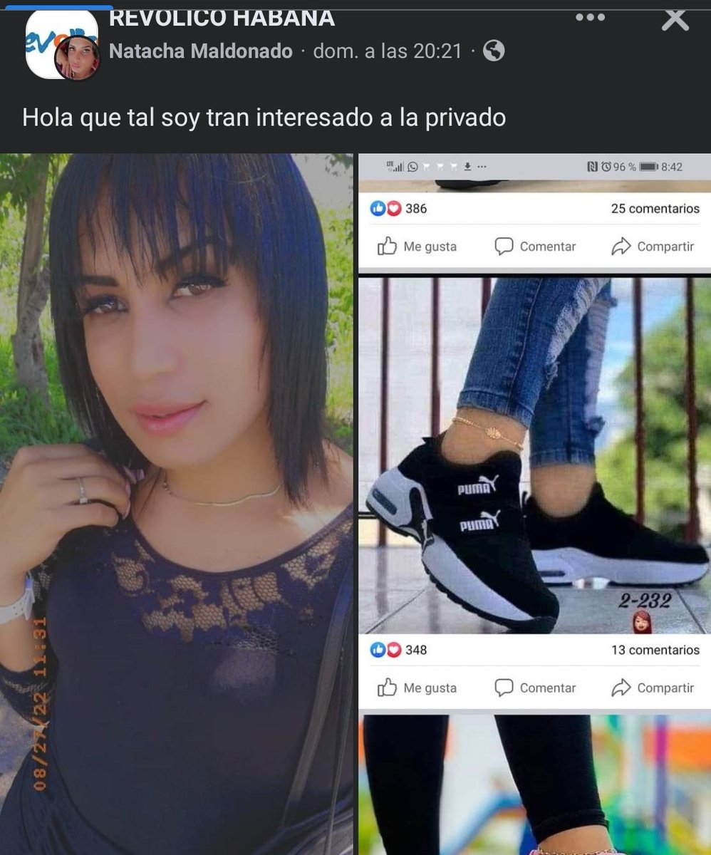 Revolico out of Context tweet media