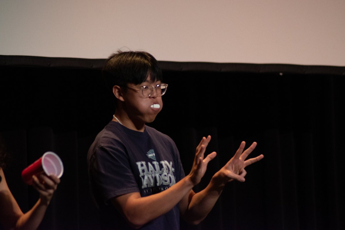 Mizzou Honors College tweet media