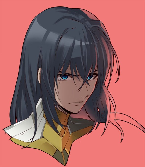 ぶっちゃけコイツが一番好きだったかもしれない😌
ラム〇スと似たようなものを感じる・・・ 