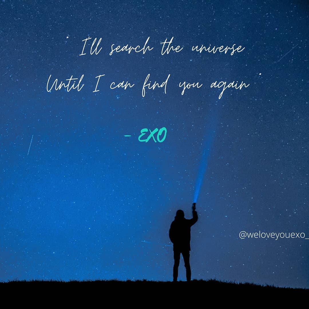 weloveyouexo_'s tweet photo. ๐พ
#EXO #exolyrics #Universe https://t.co/LbgjZx0WLq