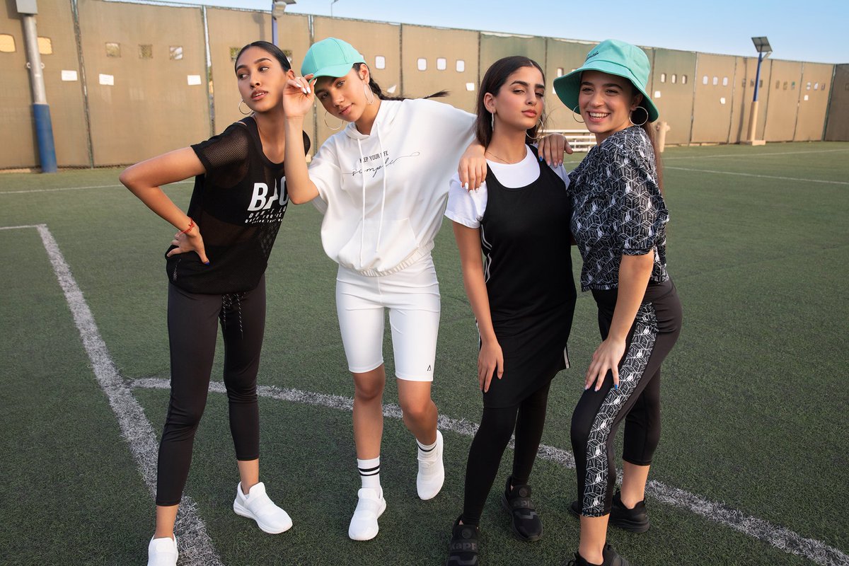 CentrepointME's tweet photo. Looking good in every pose! 🥰
#BackToSchool #MadeForSchool #MadeForLife #Centrepoint #CentrepointME https://t.co/V97cgQR18b
