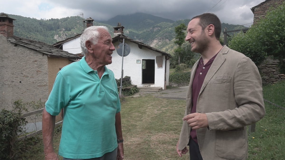 Protestantesimo RAI tweet media