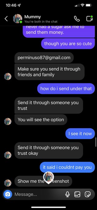 Fucking rant I don&rsquo;t normally do this. Yes I am a sex worker and yes I want to get big one day. I love<a href="/tag/bbw"class="tags"><span>#bbw</span></a><a href="/tag/gamergirl"class="tags"><span>#gamergirl</span></a><a href="/tag/cmd"class="tags"><span>#cmd</span></a><a href="/tag/sw"class="tags"><span>#sw</span></a><a href="/tag/gothbbw"class="tags"><span>#gothbbw</span></a><a href="/tag/onlyfans"class="tags"><span>#onlyfans</span></a>