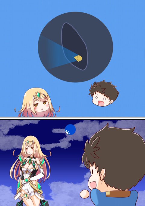 おまけ②
セリフとか無しVerです 