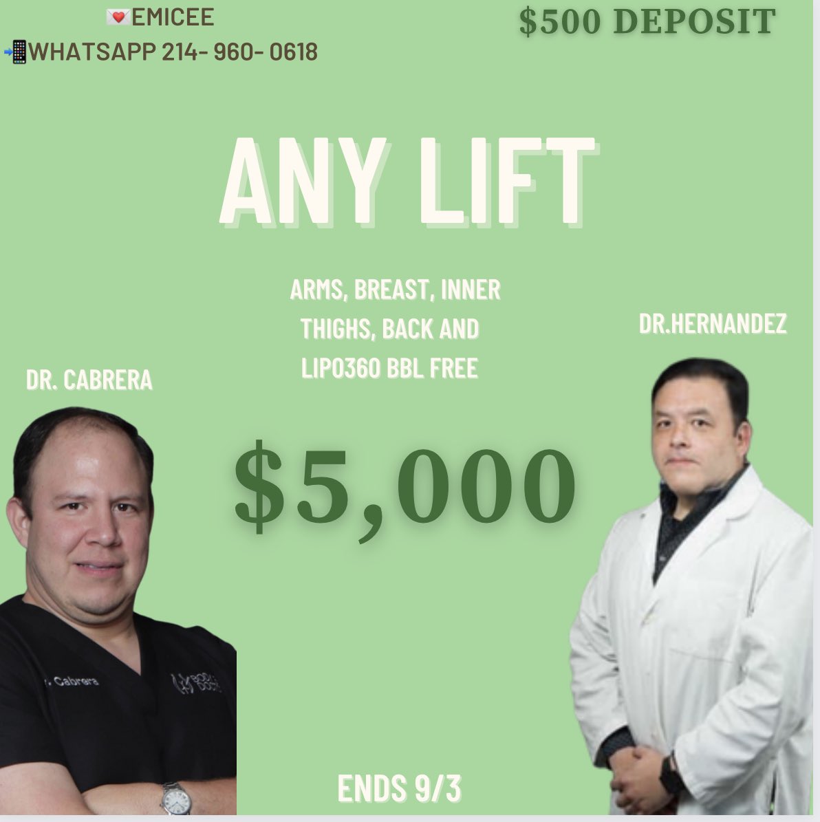 BodybyDoctor's tweet photo. https://t.co/b66cZUrr1Q