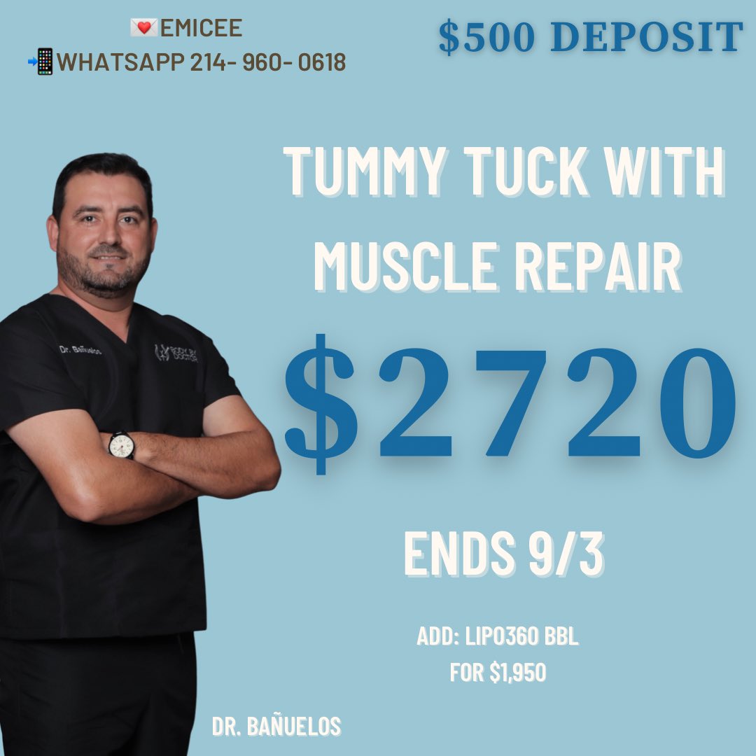 BodybyDoctor's tweet photo. https://t.co/8UJ8rYCeIs