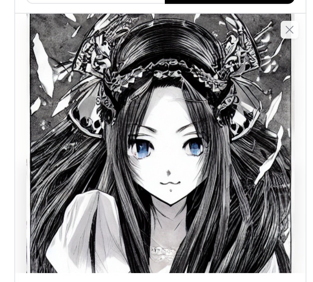 DaMii_28's tweet image. おっ、めっちゃかわいいのできた
#StableDiffusionDemo