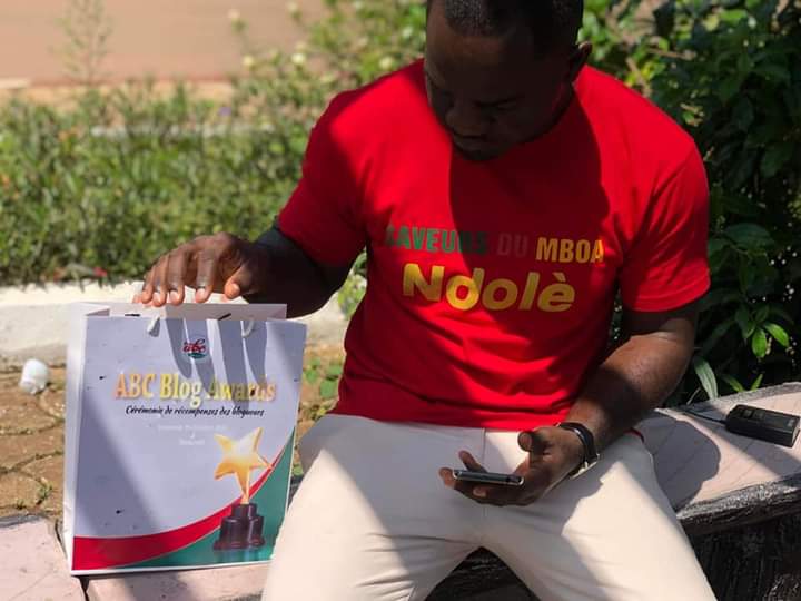 Le_TDK's tweet image. 31 août : #BlogDay2022

Je m&apos;appelle Thierry Didier KUICHEU alias TDK

Le blogging m&apos;a apporté beaucoup dans ma vie actuelle, permis de rencontrer des personnes formidables et vivre des expériences inoubliables.

Bonne fête du blogging à tous !!!