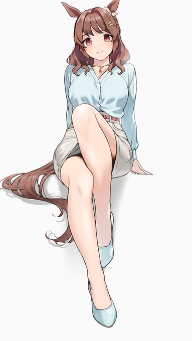 ライトハローさん描いてみた 