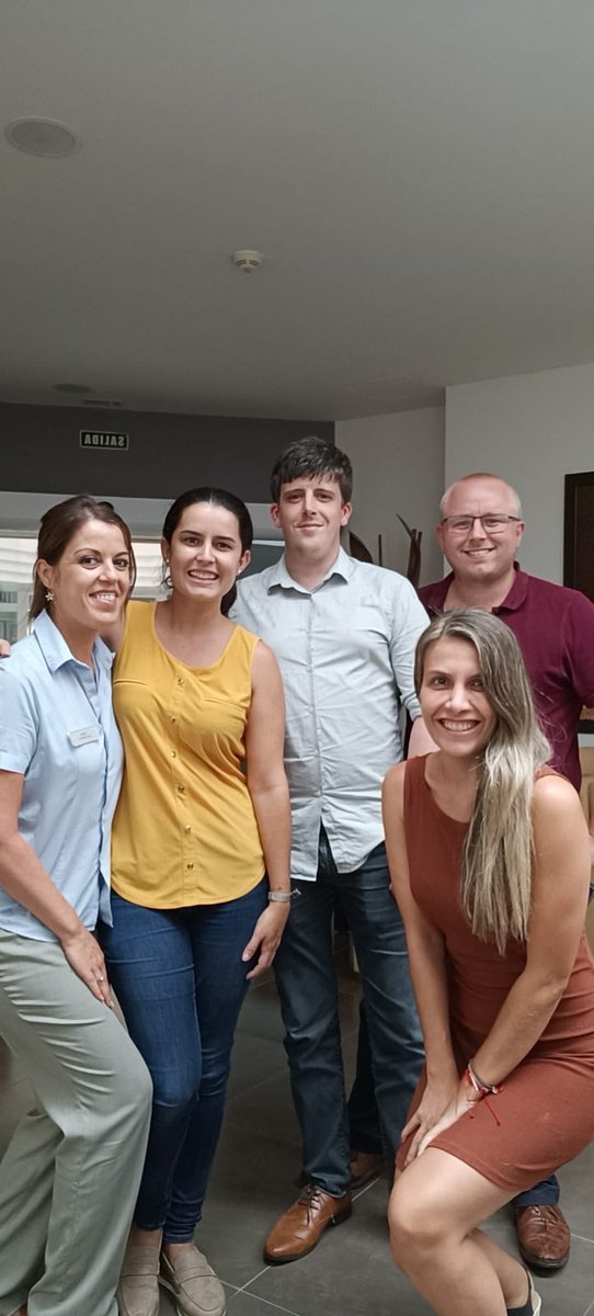 Maria Luisa GA tweet media