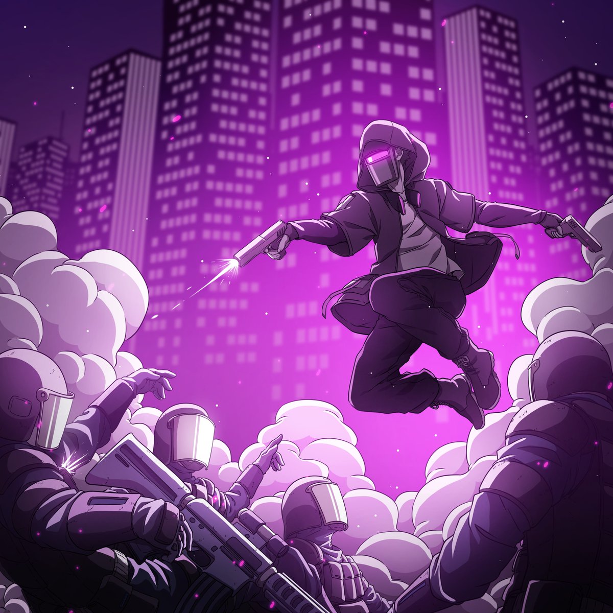&lt;&gt;&lt;&gt;&lt;&gt;
FIRST STRIKE
&lt;&gt;&lt;&gt;&lt;&gt;

NO MORE HIDING 

THE CHARADE ENDS HERE

WE ARE RECRUITING MORE OPERATIVES 

LIKE, RT &amp; TAG 3 COMRADES TO BE SELECTED