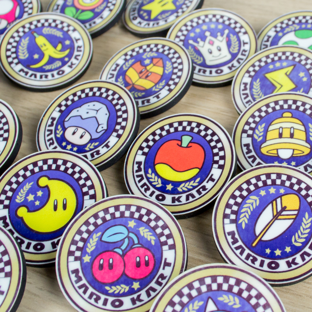 les_flonflons's tweet photo. Vous êtes plus de 4000 Flonflons à nous suivre !
📱🐤 📱🐤 📱🐤 📱🐤
Ca mérite un p'tit giveaway 🎁

Pour tenter de gagner un badge Mario Kart, il vous suffit de RT et de taguer 1 ou plusieurs amis en commentaire.
 
🎲Tirage au sort le 07/09 !

The badge🔽
https://t.co/ln0k5U7kf3 https://t.co/1GcphcxHjQ