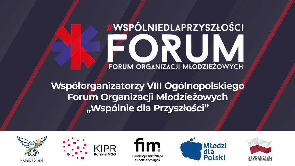 WspólnieDlaPrzyszłości tweet media